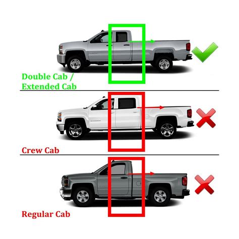 Crew cab vs regular cab. Things To Know About Crew cab vs regular cab. 